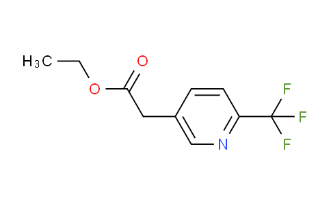 AM46505 | 913839-72-2 | Ethyl 2-(Trifluoromethyl)pyridine-5-acetate