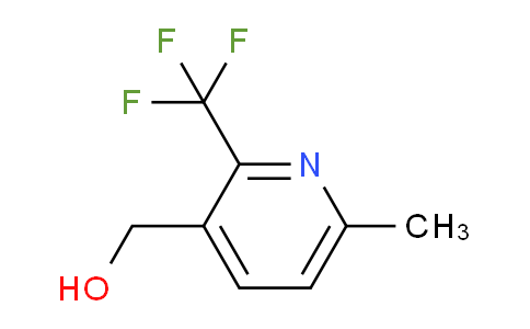 AM46530 | 1452479-28-5 | 3-Hydroxymethyl-6-methyl-2-(trifluoromethyl)pyridine