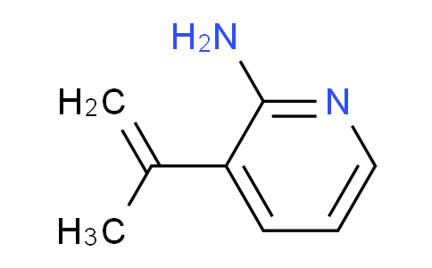 AM46544 | 213666-98-9 | 3-(Prop-1-en-2-yl)pyridin-2-amine