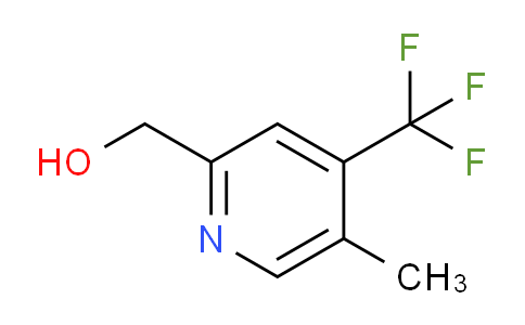 AM46577 | 1360919-63-6 | 2-Hydroxymethyl-5-methyl-4-(trifluoromethyl)pyridine