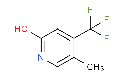 AM46585 | 145705-22-2 | 2-Hydroxy-5-methyl-4-(trifluoromethyl)pyridine