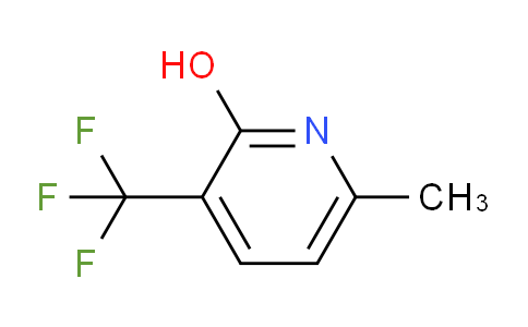 AM46586 | 1425970-82-6 | 2-Hydroxy-6-methyl-3-(trifluoromethyl)pyridine