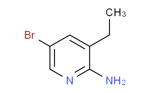 AM46593 | 1037253-14-7 | 5-Bromo-3-ethylpyridin-2-amine