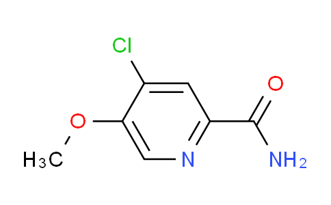 AM46611 | 861370-51-6 | 4-Chloro-5-methoxypicolinamide
