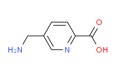 AM46645 | 53397-80-1 | 5-(Aminomethyl)picolinic acid