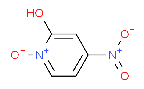 AM46648 | 13602-63-6 | 2-Hydroxy-4-nitropyridine-n-oxide