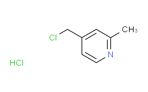 AM46668 | 847610-87-1 | 4-Chloromethyl-2-methylpyridine hydrochloride