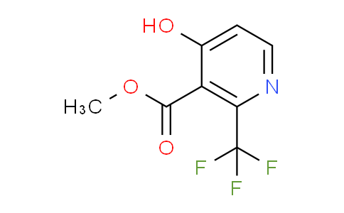 AM46706 | 237760-08-6 | Methyl 4-hydroxy-2-(trifluoromethyl)nicotinate