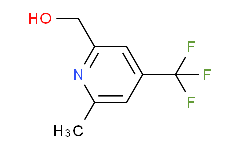 AM46763 | 451459-23-7 | 2-Hydroxymethyl-6-methyl-4-(trifluoromethyl)pyridine