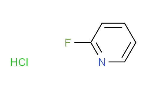 AM46829 | 55204-48-3 | 2-Fluoropyridine hydrochloride