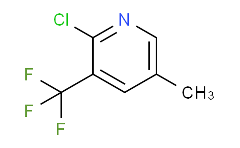 AM46843 | 79424-50-3 | 2-Chloro-5-methyl-3-(trifluoromethyl)pyridine