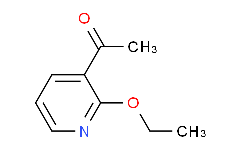 AM46855 | 62838-66-8 | 3-Acetyl-2-ethoxypyridine
