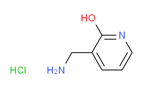 AM46869 | 85468-38-8 | 3-(Aminomethyl)-2-pyridinol hydrochloride