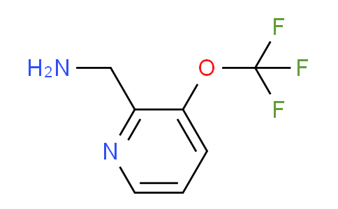 AM46870 | 1206977-79-8 | 2-(Aminomethyl)-3-(trifluoromethoxy)pyridine