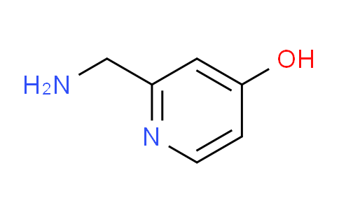 AM46880 | 1083424-10-5 | 2-(Aminomethyl)-4-hydroxypyridine