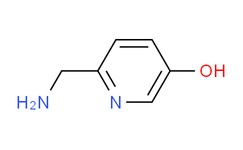 AM46881 | 89532-46-7 | 2-(Aminomethyl)-5-hydroxypyridine