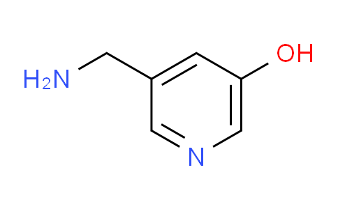 AM46883 | 1243414-96-1 | 3-(Aminomethyl)-5-hydroxypyridine