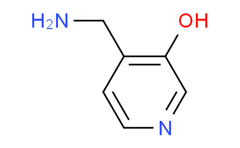 AM46884 | 20485-35-2 | 4-(Aminomethyl)-3-hydroxypyridine