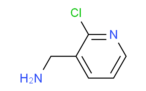 AM46886 | 205744-14-5 | 3-(Aminomethyl)-2-chloropyridine