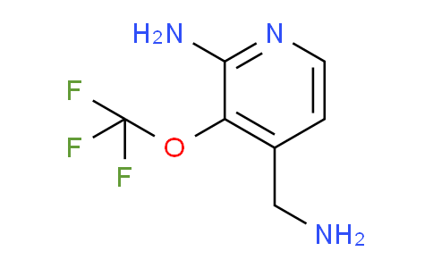 AM46962 | 1361694-09-8 | 2-Amino-4-(aminomethyl)-3-(trifluoromethoxy)pyridine