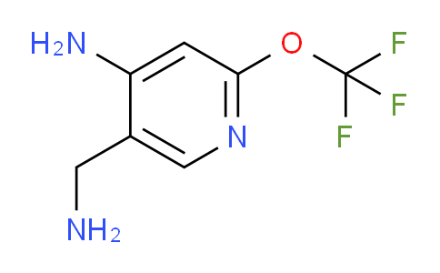 AM46985 | 1361852-93-8 | 4-Amino-5-(aminomethyl)-2-(trifluoromethoxy)pyridine