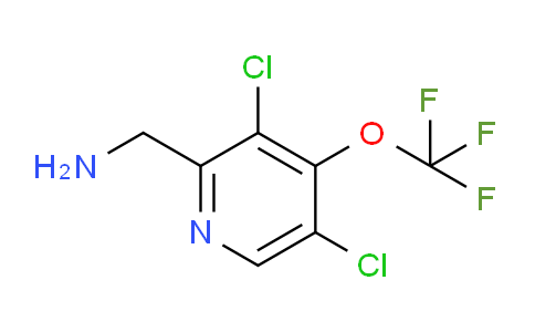 AM48907 | 1803548-58-4 | 2-(Aminomethyl)-3,5-dichloro-4-(trifluoromethoxy)pyridine