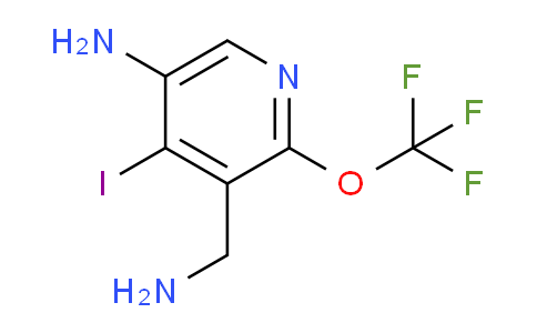 AM48934 | 1803438-38-1 | 5-Amino-3-(aminomethyl)-4-iodo-2-(trifluoromethoxy)pyridine