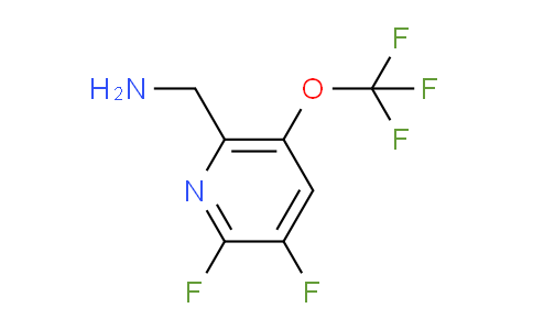 AM49053 | 1803971-76-7 | 6-(Aminomethyl)-2,3-difluoro-5-(trifluoromethoxy)pyridine
