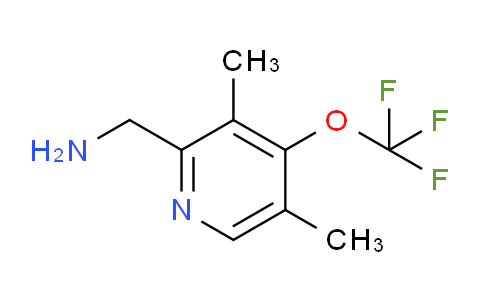 AM49165 | 1803457-23-9 | 2-(Aminomethyl)-3,5-dimethyl-4-(trifluoromethoxy)pyridine