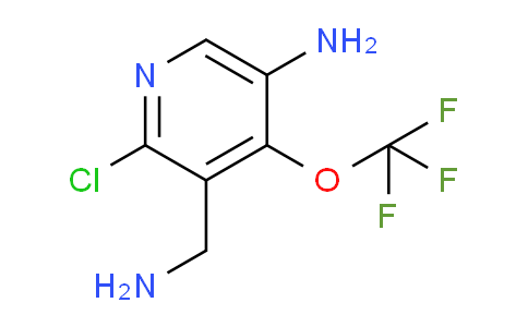 AM49289 | 1803460-75-4 | 5-Amino-3-(aminomethyl)-2-chloro-4-(trifluoromethoxy)pyridine