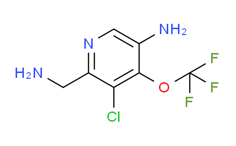 AM49302 | 1803924-85-7 | 5-Amino-2-(aminomethyl)-3-chloro-4-(trifluoromethoxy)pyridine