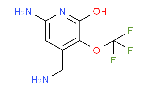 AM49428 | 1803531-09-0 | 6-Amino-4-(aminomethyl)-2-hydroxy-3-(trifluoromethoxy)pyridine