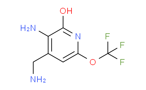 AM49448 | 1804478-17-8 | 3-Amino-4-(aminomethyl)-2-hydroxy-6-(trifluoromethoxy)pyridine