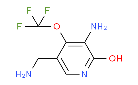 AM49453 | 1803531-24-9 | 3-Amino-5-(aminomethyl)-2-hydroxy-4-(trifluoromethoxy)pyridine