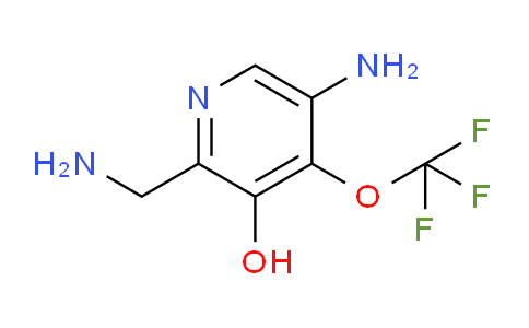 AM49471 | 1804607-23-5 | 5-Amino-2-(aminomethyl)-3-hydroxy-4-(trifluoromethoxy)pyridine