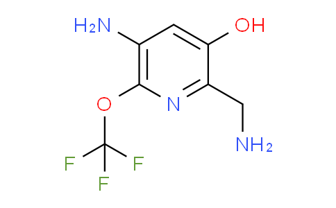 AM49472 | 1803436-30-7 | 5-Amino-2-(aminomethyl)-3-hydroxy-6-(trifluoromethoxy)pyridine