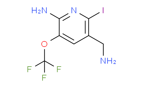 AM49494 | 1803927-33-4 | 2-Amino-5-(aminomethyl)-6-iodo-3-(trifluoromethoxy)pyridine