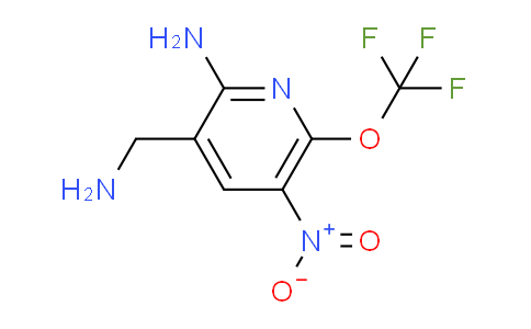 AM49640 | 1805977-01-8 | 2-Amino-3-(aminomethyl)-5-nitro-6-(trifluoromethoxy)pyridine