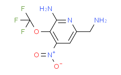 AM49656 | 1806206-88-1 | 2-Amino-6-(aminomethyl)-4-nitro-3-(trifluoromethoxy)pyridine