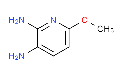 AM50665 | 28020-38-4 | 2,3-Diamino-6-methoxypyridine