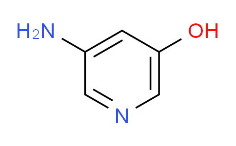 AM50672 | 3543-01-9 | 3-Amino-5-hydroxypyridine