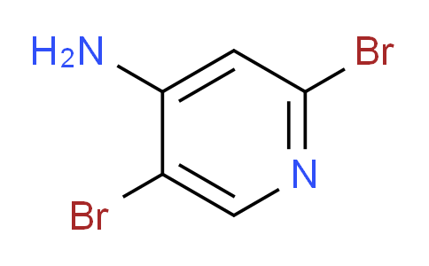 AM50673 | 221241-37-8 | 4-Amino-2,5-dibromopyridine
