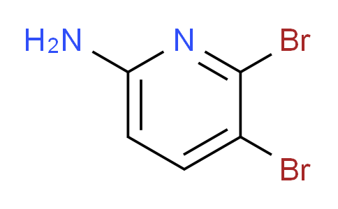 AM50674 | 89284-11-7 | 6-Amino-2,3-dibromopyridine