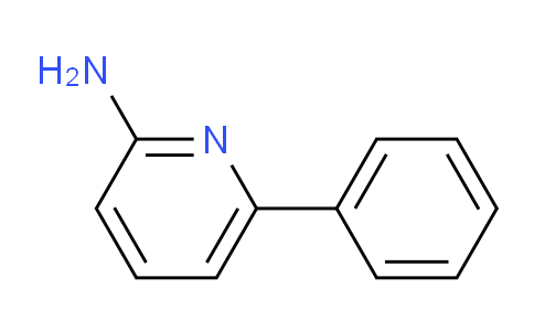 AM50725 | 39774-25-9 | 2-Amino-6-phenylpyridine