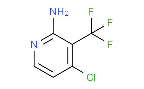 AM50832 | 1227595-65-4 | 2-Amino-4-chloro-3-(trifluoromethyl)pyridine