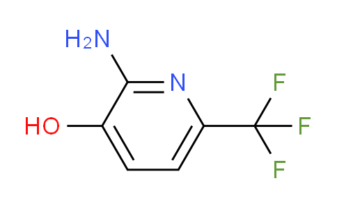AM50872 | 1227515-04-9 | 2-Amino-3-hydroxy-6-(trifluoromethyl)pyridine