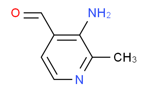 AM50903 | 1227581-90-9 | 3-Amino-2-methylisonicotinaldehyde