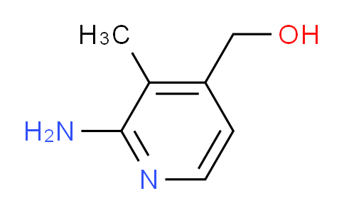AM50917 | 1227598-06-2 | 2-Amino-3-methylpyridine-4-methanol