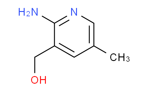 AM50919 | 1227582-05-9 | 2-Amino-5-methylpyridine-3-methanol