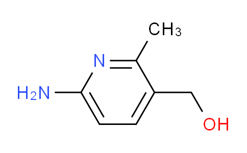 AM50924 | 1227489-66-8 | 6-Amino-2-methylpyridine-3-methanol